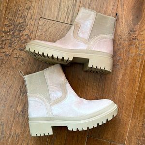 Lucky Brand Eabile Bootie